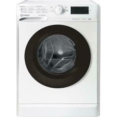 Indesit MTWE 81283 WK EE 1200 Στροφές 8kg